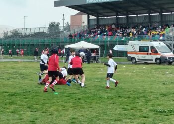 L’Abruzzo accoglie migliaia di giovani per la festa nazionale dello sport scolastico