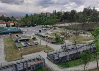  Terminal-Bus “Lorenzo Natali”: al via lavori rifacimento servizi igienici