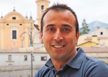 Di Girolamo (M5S):; “sport protagonista a Sulmona grazie a Assessore D’Andrea”