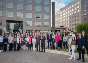 BCC Roma: premiati 172 ragazze e ragazzi, laureati e diplomati nel 2022 con eccellenti risultati