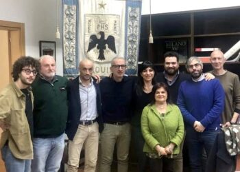 Scuole, centrosinistra: “Biondi diserta consiglio, preferisce prima pietra scuola Torre dé Passeri”