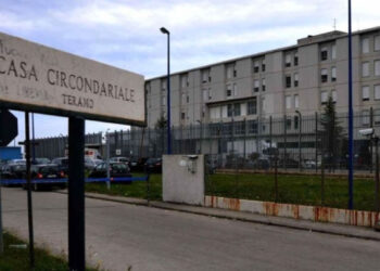 Teramo: dopo rivolta sedata carcere SAPPE sollecita sicurezza agenti e struttura