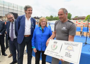 Edilizia scolastica: Marsilio, Sicurezza presupposto imprescindbile per costruzione nuovi edifici
