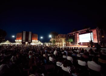 Torna SquiLibri a Francavilla al Mare tra novità e grandi nomi