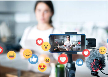 I tempi che cambiano: social (ed influencer) sempre più protagonisti