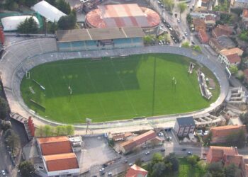 Lo Stadio “A. Fattori” apre le porte d’estateper Campo Rugby L’Aquila dedicato a giovani 