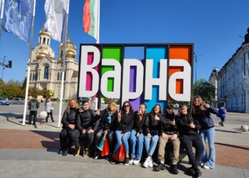 Concluso progetto Erasmus+ “Ocean Care” all’Istituto comprensivo Nereto-Sant’Omero-Torano Nuovo