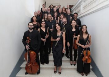 L’Estate dell’ISA: 26 date da Beethoven a Michael Jackson