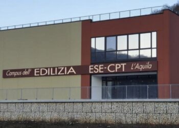Commissione paritetica della provincia dell’Aquila firma asseverazione di tre imprese aquilane