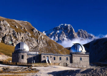 Estate a Campo Imperatore: pubblico torna a Osservatorio Astronomico d’Abruzzo con Centro Turistico Gran Sasso