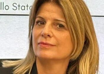 Siena: Sottosegretario di Stato Fausta Bergamotto al 68° Congresso Nazionale Ordini Ingegneri Siena-Grosseto