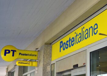 Poste Italiane: in provincia dell’Aquila da venerdì 1° settembre saranno in pagamento le pensioni del mese