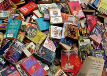 Torna a L’Aquila mercatino libro usato dell’Unione degli Studenti