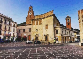Entro fine anno a Montorio 5 campi da Padel
