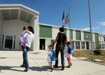 Aule informatiche scuole: L’Aquila agli ultimi posti in Italia