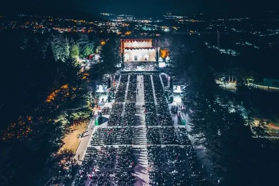 Immagine di repertorio