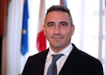 Bilancio, Quaglieri interviene su approvazione legge Assestamento di ieri