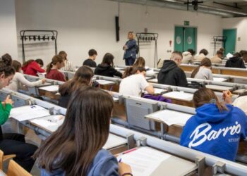 Abruzzo: 161 alunni conseguono la certificazione linguistica in Latino