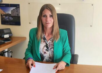 Daspo urbano L’Aquila: giunta estende applicabilità a centro storico e luoghi sensibili delle frazioni 