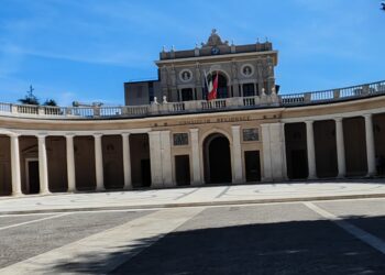 Regione Abruzzo: la settimana politica all’Emiciclo