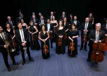 ISA con Pavel Berman inaugura stagione a Tortoreto. Anteprima a L’Aquila Sabato 28 Ottobre