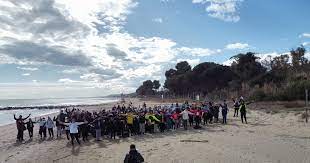 Successo senza precedenti per stagione Primavera Estate Riserva Borsacchio 2023