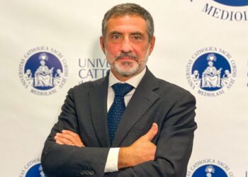 Liris: Cicchetti nuovo DG Programmazione ministero salute, orgoglio per L’Aquila e Abruzzo
