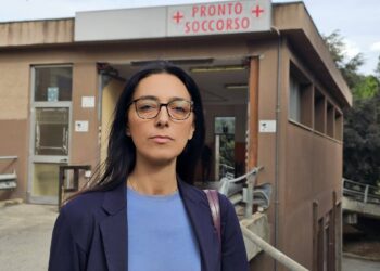 Pronto soccorso Ortona: Stella (M5S), “macchinario radiografie rotto da mesi. Ennesimo disservizio targato Schael”