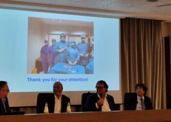 Miopia e lenti oftalmiche che rallentano progressione miopica: Genitti, “prevenzione e innovazione, nel 2050 problema per metà popola