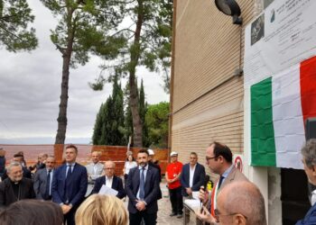 Ospedale San Massimo di Penne: Testa e D’Addazio (FDI), da indesiderati ad artefici di grande risultato
