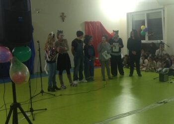 Successo open day Suore Micarelli, divertimento, musica, inclusione e solidarietà