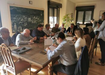 Provincia dell’Aquila: approvate nota aggiornamento Dup e variazione bilancio
