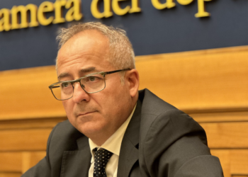 PNRR: Sottanelli, “per Abruzzo rischio tagli da 555 milioni e Marsilio acconsente