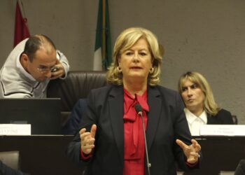 Sanità: Marsilio, necessario fare presto su nuovo ospedale Teramo