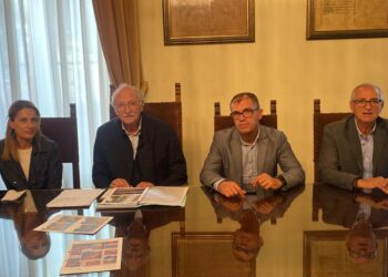 Presentato progetto per circuito di Pump Track  in via Caravaggio a Pescara