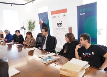 Premio Laudomia Bonanni: riunione giurie studenti e tecnica, il 3 novembre il Premio incontrerà gli studenti dell’Istituto “D. Cotugno”