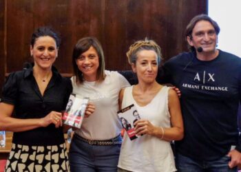A L’Aquila successo meeting “importanza atteggiamento mentale nelle prestazioni sportive”