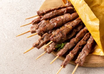 De Blasis: l’arrosticino deve essere DOP