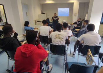 Ragazzino pestato da Miliziani Libici operato a L’Aquila, grazie al Dott. Giovannetti e a sua equipe