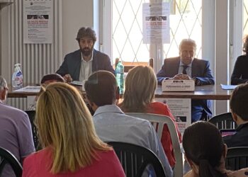 Salute mentale nostri giovani: realtà italiana e quella della Provincia dell’Aquila
