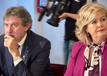 Sanità: Pne, per Verì e Marsilio risultati certificano sforzi messi in campo da Regione per migliorare qualità assistenza