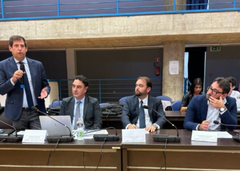 Hub delle Competenze: Quaresimale, Regione vicina a personale e amministratori enti locali