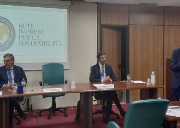 Confindustria, la sostenibilità si fa in rete