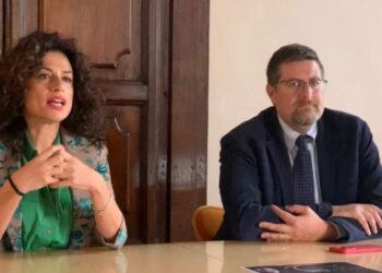 “Giornata di Nonni” gli interventi di Roberto Santangelo e Manuela Tursini