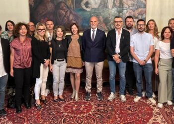 Reddito di cittadinanza: Comune Pescara potenzia attività inclusione sociale e lotta alla povertà