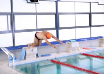 Sport: Marsilio, un tuffo di ottimismo per futuro Naiadi di Pescara
