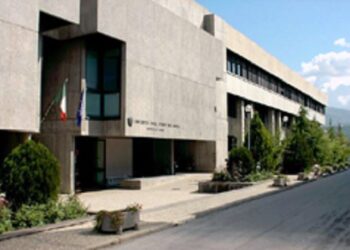 La Facoltà di medicina dell’Aquila viene attaccata nel silenzio di tutti
