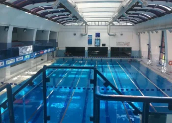 Sabato 7 Ottobre, a L’Aquila, inaugurazione Piscina Verdeaqua