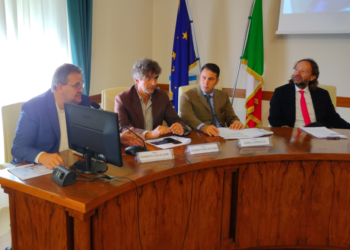 Presentato questa mattina festival innovazione Camera di Commercio Chieti Pescara