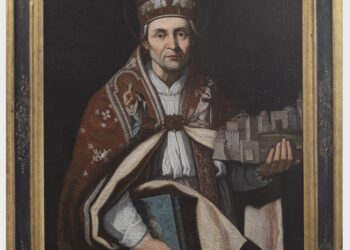 Al Munda mostra dedicata ai pittori aquilani del XVII secolo Giulio Cesare e Francesco Bedeschini